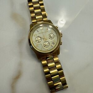 💯 AUTHENTIC Michael Kors Watch